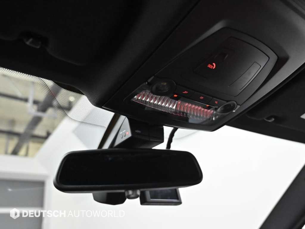 BMW 6 series 2016 Negro - Importación desde Corea - HF Imports Iquique - Foto 19