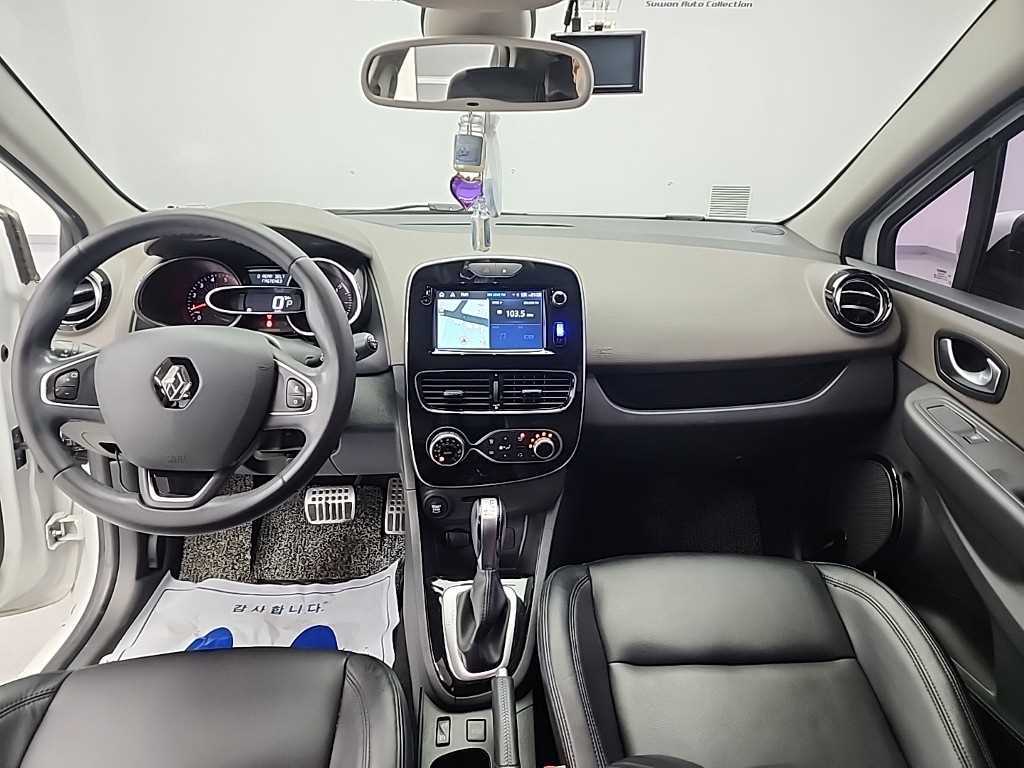 SAMSUNG Clio - Vista 7