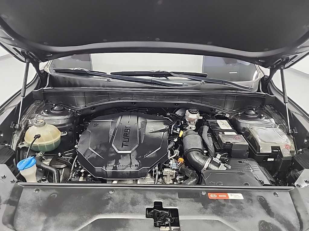 KIA Sorento - Vista 5