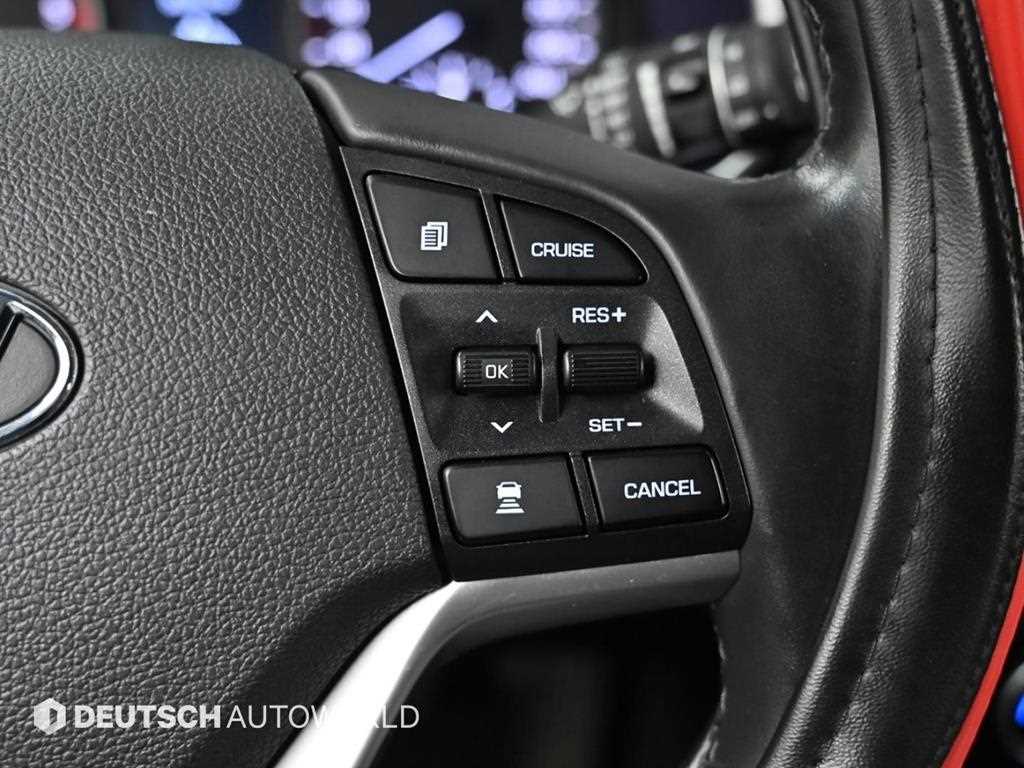 HYUNDAI Tucson 2019 Azul - Importación desde Corea - HF Imports Iquique - Foto 17