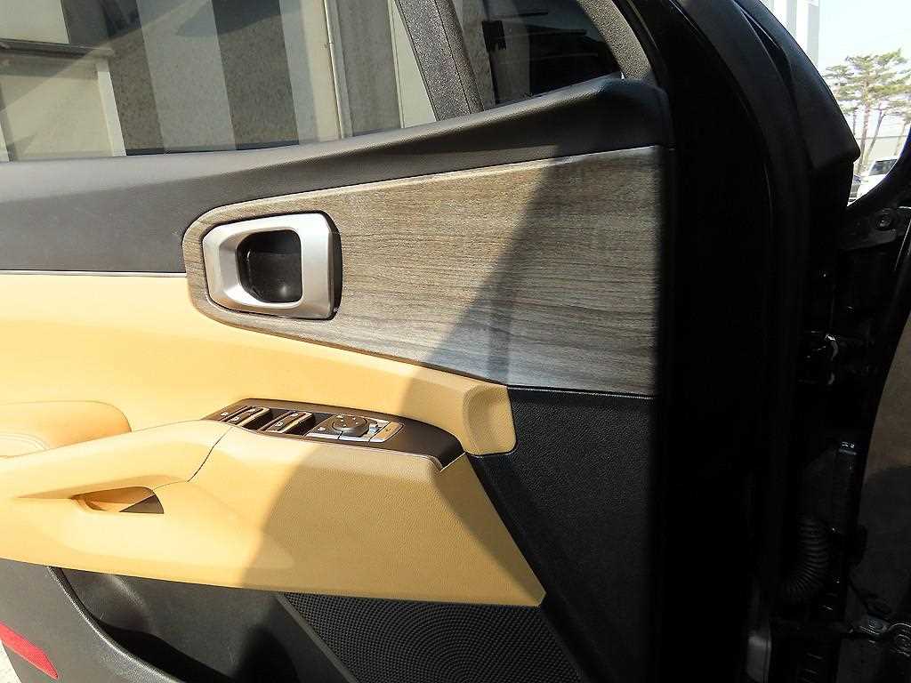 KIA Sorento - Vista 11