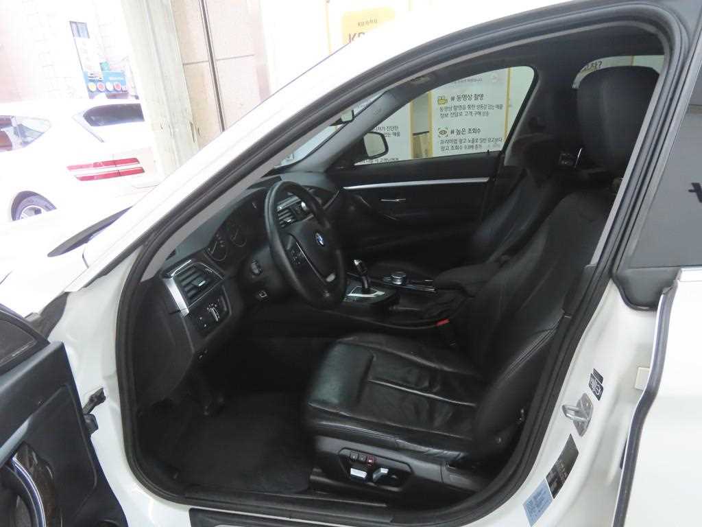 BMW Gran Turismo - Vista 5