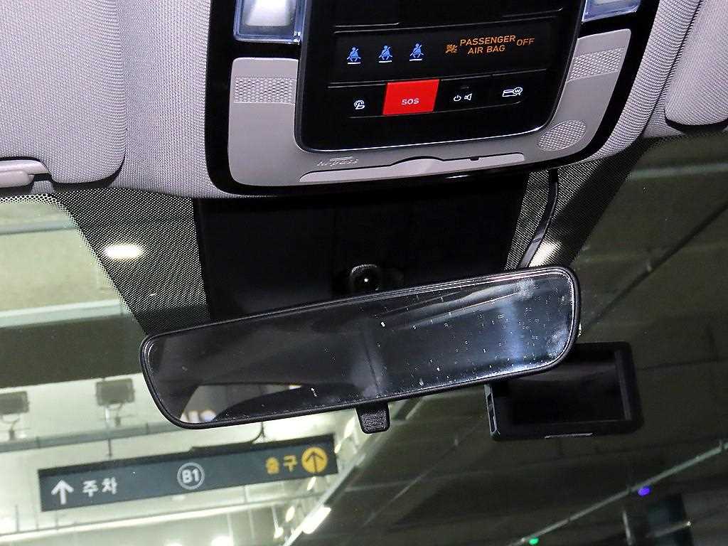 HYUNDAI Santa Fe 2023 Blanco - Importación desde Corea - HF Imports Iquique - Foto 15