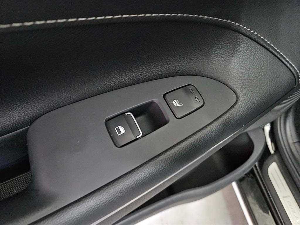 HYUNDAI Grandeur - Vista 9