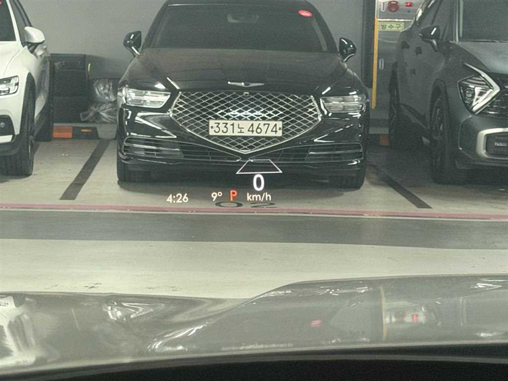 Lincoln Corsair 2022 - Importación desde Corea - HF Imports Iquique - Foto 17