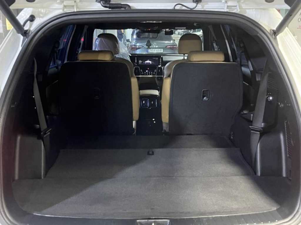 KIA Sorento - Vista 6