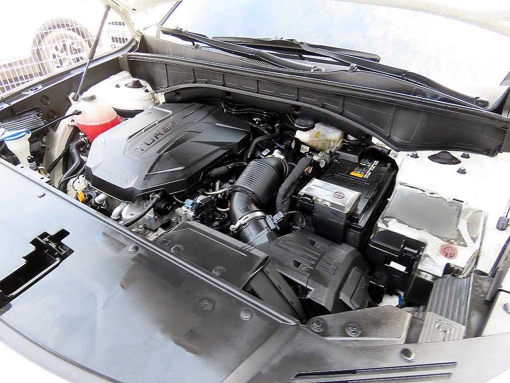 KIA Sorento 2021 Blanco - Importación desde Corea - HF Imports Iquique - Foto 19