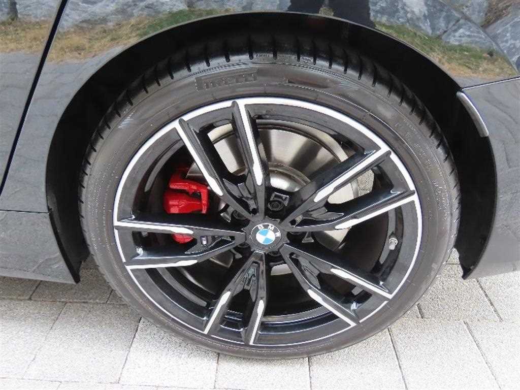 BMW 3 series 2025 - Importación desde Corea - HF Imports Iquique - Foto 17