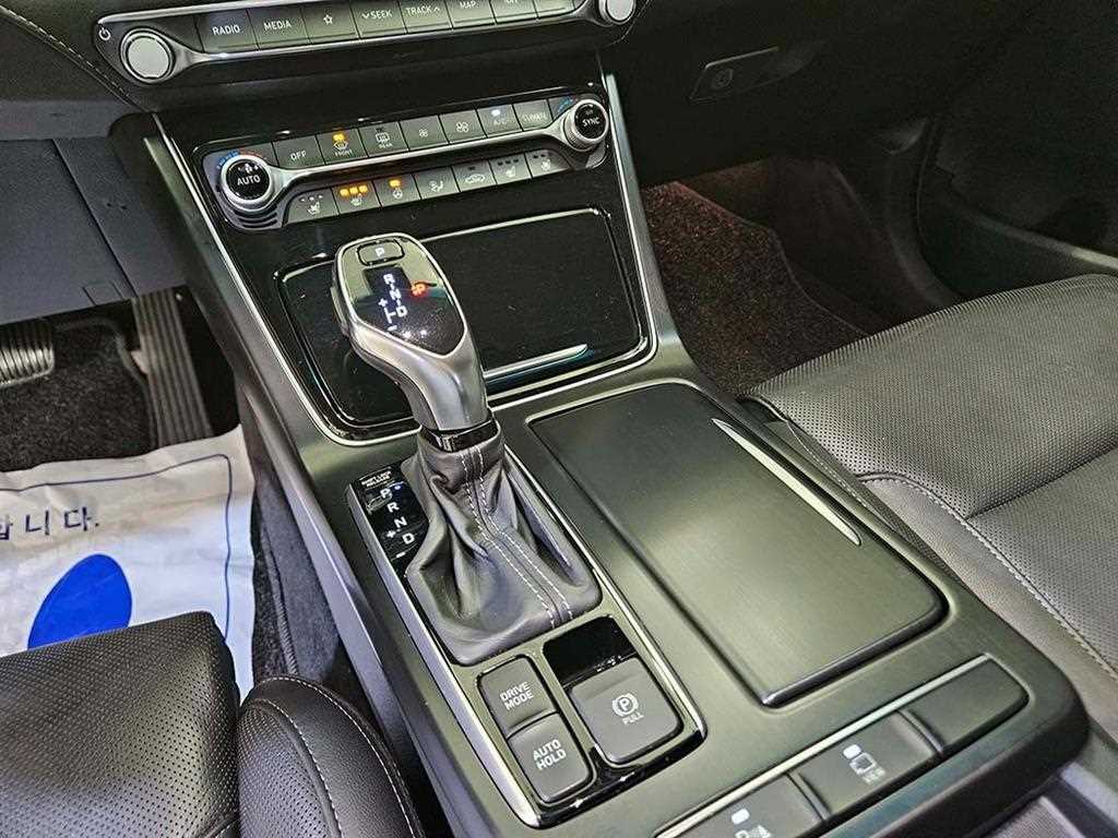 HYUNDAI Grandeur 2019 - Importación desde Corea - HF Imports Iquique - Foto 15