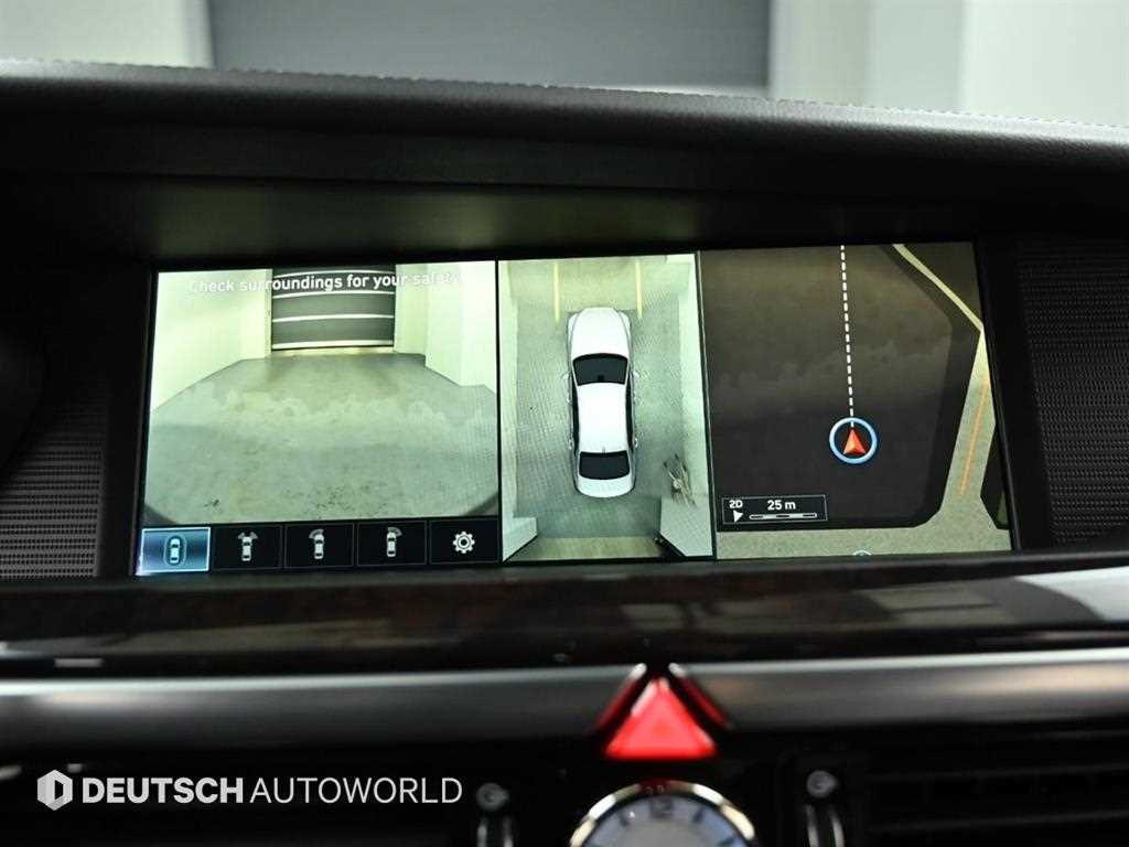 Genesis EQ900 - Vista 6