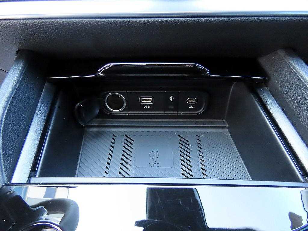 KIA Sportage 2023 Gris - Importación desde Corea - HF Imports Iquique - Foto 13