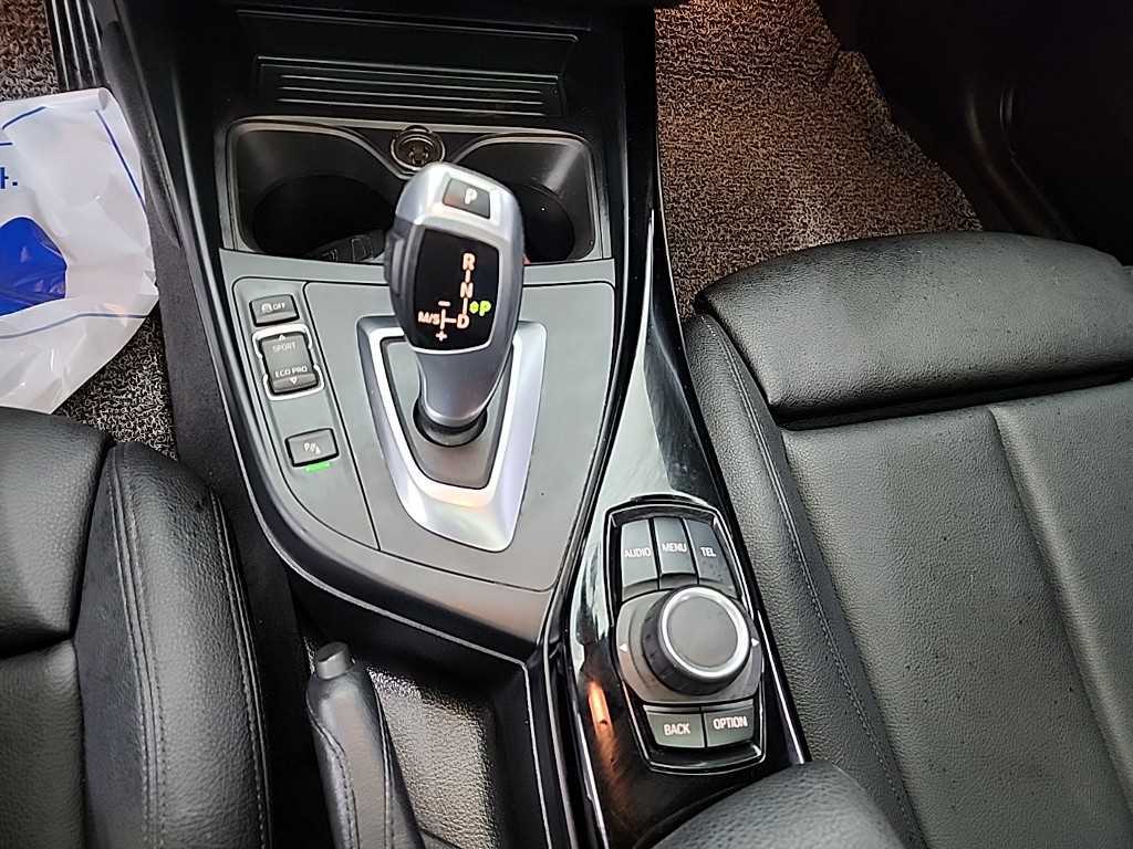 BMW 1 series - Vista 8