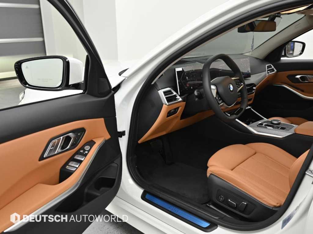 BMW 3 series - Vista 11