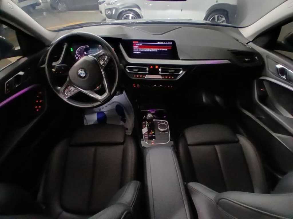 BMW 2 series - Vista 6