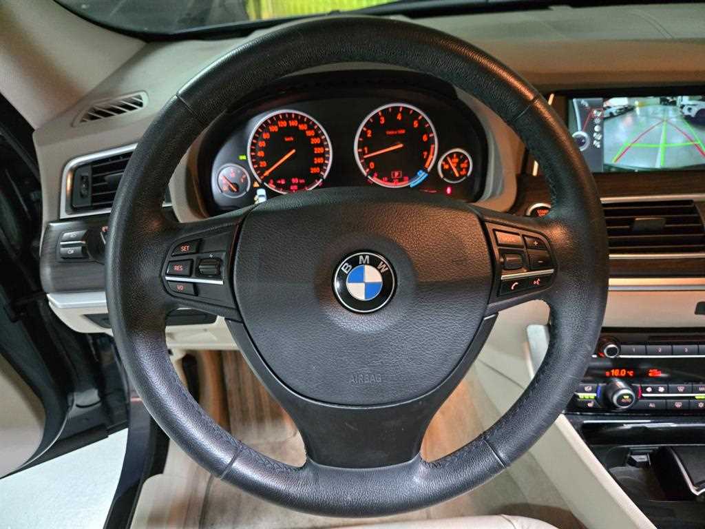 BMW Gran Turismo - Vista 11