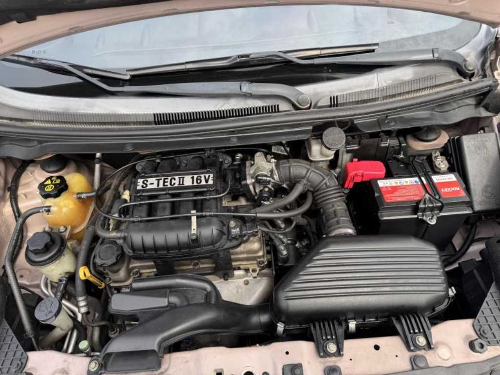 Chevrolet Spark 2012 - Importación desde Corea - HF Imports Iquique - Foto 16