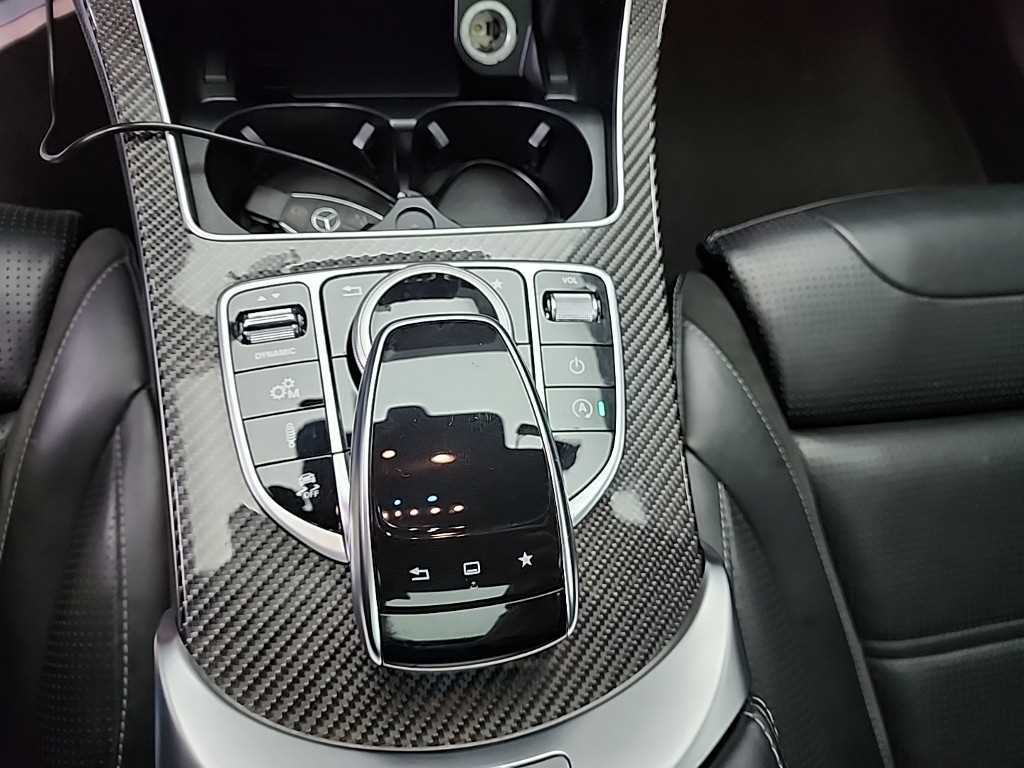 Mercedes Benz C Class 2016 Blanco - Importación desde Corea - HF Imports Iquique - Foto 16