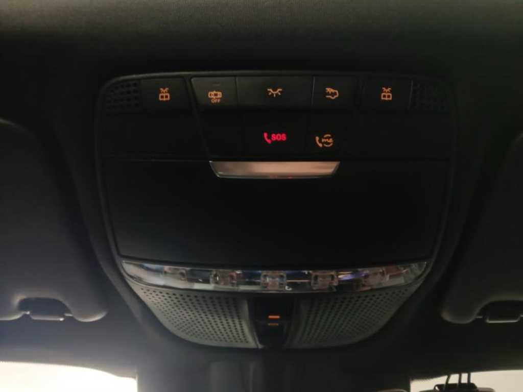 Mercedes Benz GLC Class 2021 Blanco - Importación desde Corea - HF Imports Iquique - Foto 14