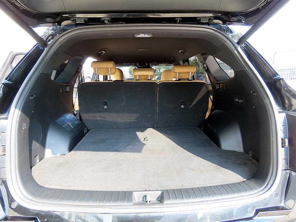 KIA Sorento 2022 Negro - Importación desde Corea - HF Imports Iquique - Foto 17