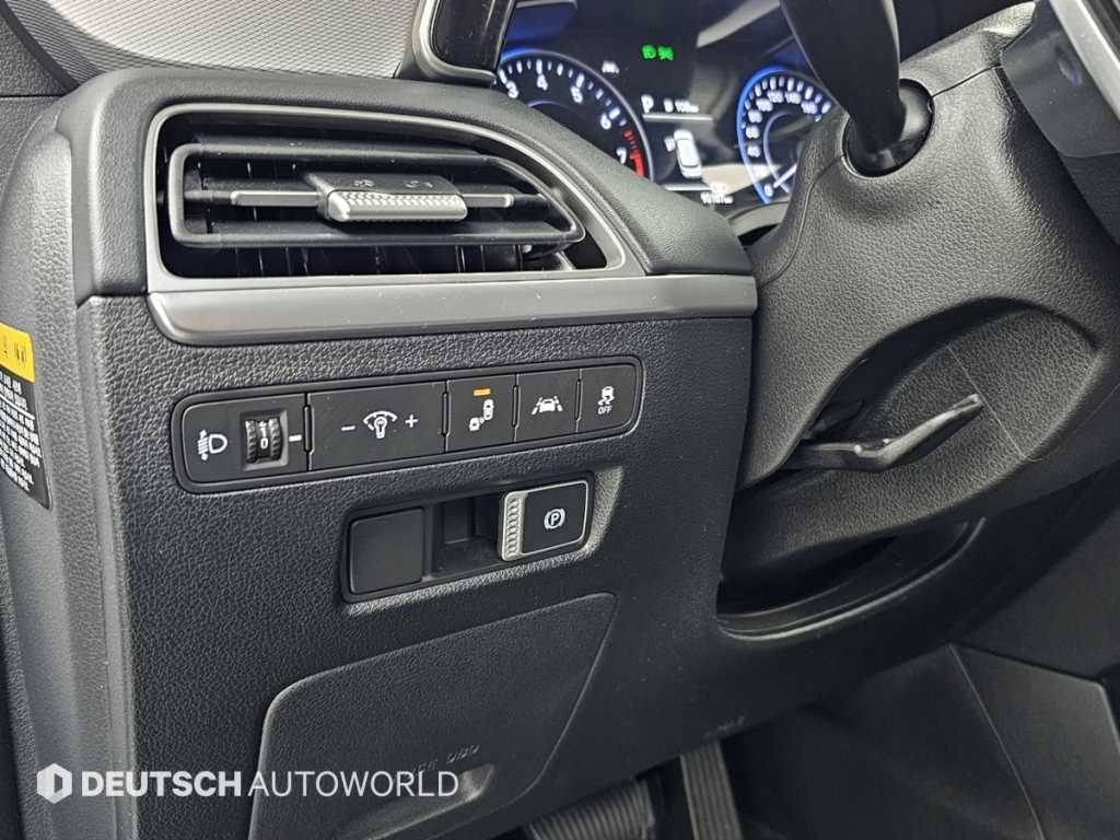 HYUNDAI Palisade 2019 Blanco - Importación desde Corea - HF Imports Iquique - Foto 17