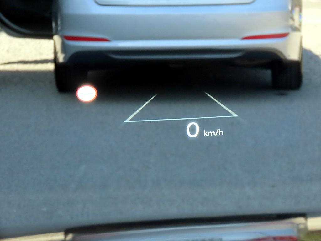 HYUNDAI Tucson - Vista 10