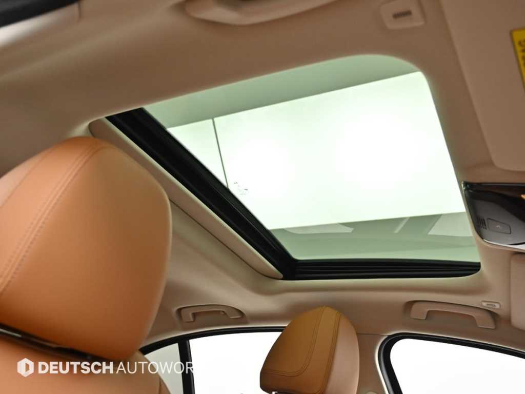 BMW 3 series 2025 Blanco - Importación desde Corea - HF Imports Iquique - Foto 18