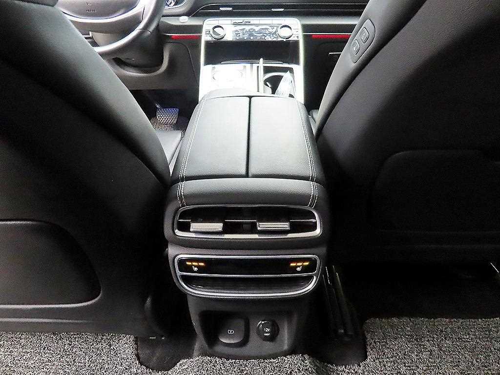 Genesis GV80 2021 - Importación desde Corea - HF Imports Iquique - Foto 16