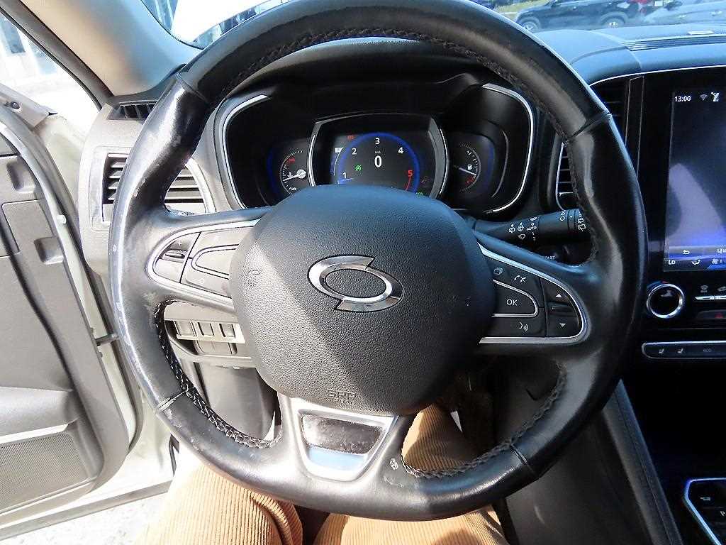 SAMSUNG QM6 - Vista 8