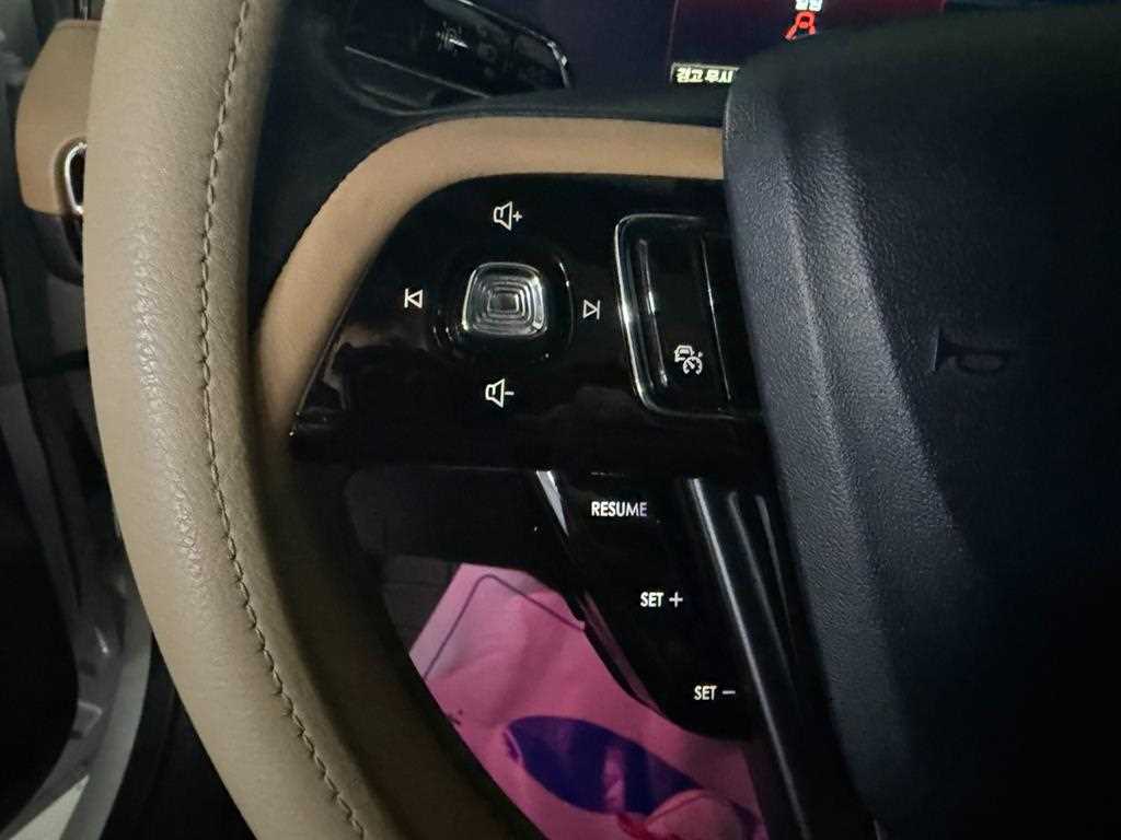 Lincoln Corsair 2022 - Importación desde Corea - HF Imports Iquique - Foto 18