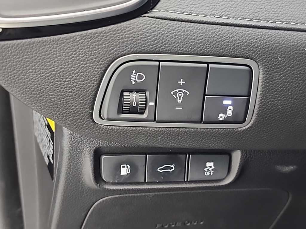 HYUNDAI Grandeur 2017 Negro - Importación desde Corea - HF Imports Iquique - Foto 19