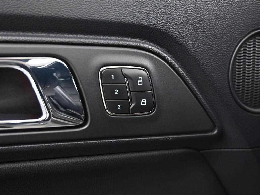 Ford Mustang 2015 Gris - Importación desde Corea - HF Imports Iquique - Foto 16