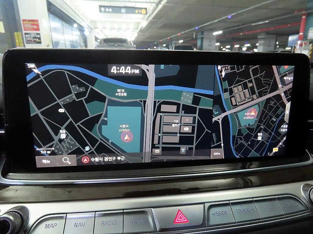 KIA K9 2020 Blanco - Importación desde Corea - HF Imports Iquique - Foto 15