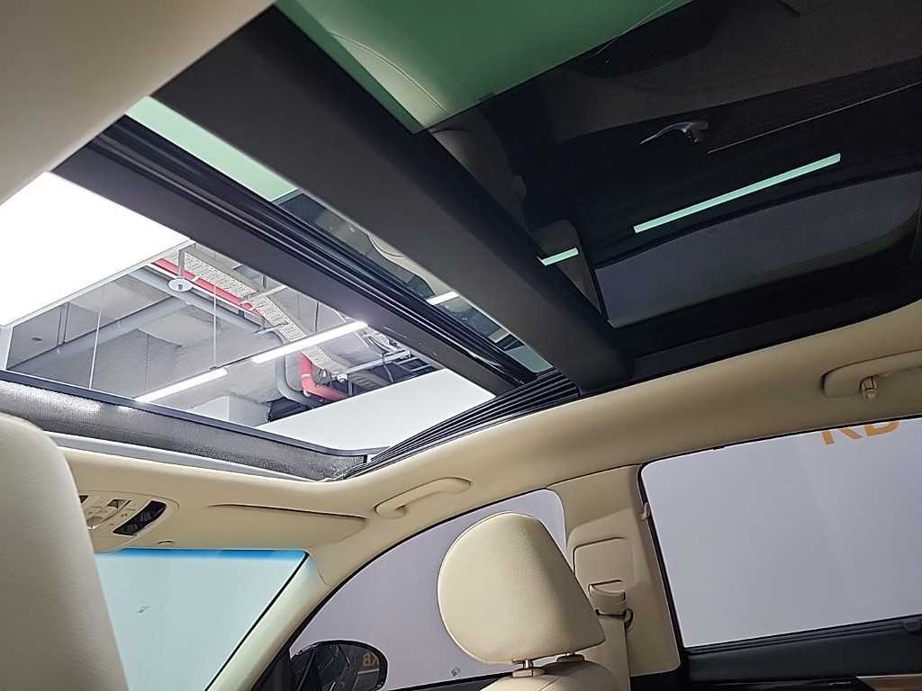 KIA K7 2016 Negro - Importación desde Corea - HF Imports Iquique - Foto 16