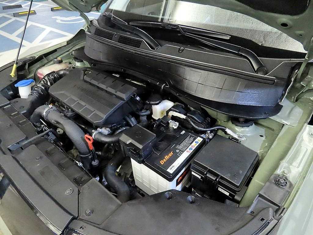 HYUNDAI Casper 2023 Verde - Importación desde Corea - HF Imports Iquique - Foto 19