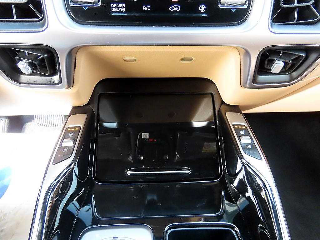 KIA Sorento 2022 Negro - Importación desde Corea - HF Imports Iquique - Foto 13