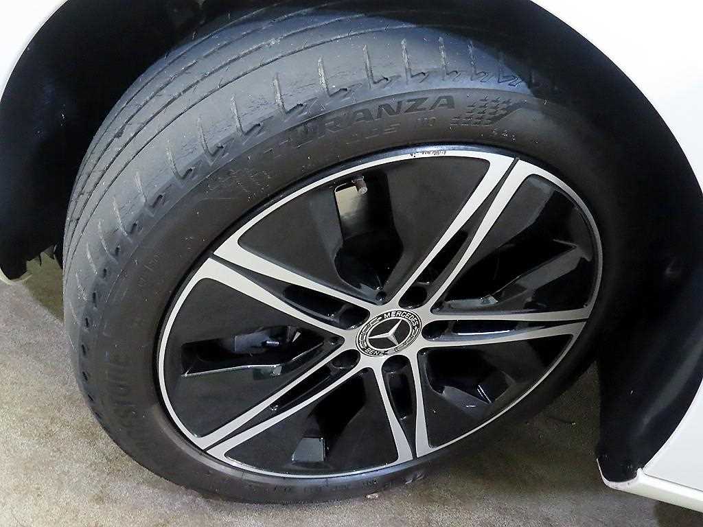 Mercedes Benz A Class 2024 Blanco - Importación desde Corea - HF Imports Iquique - Foto 19