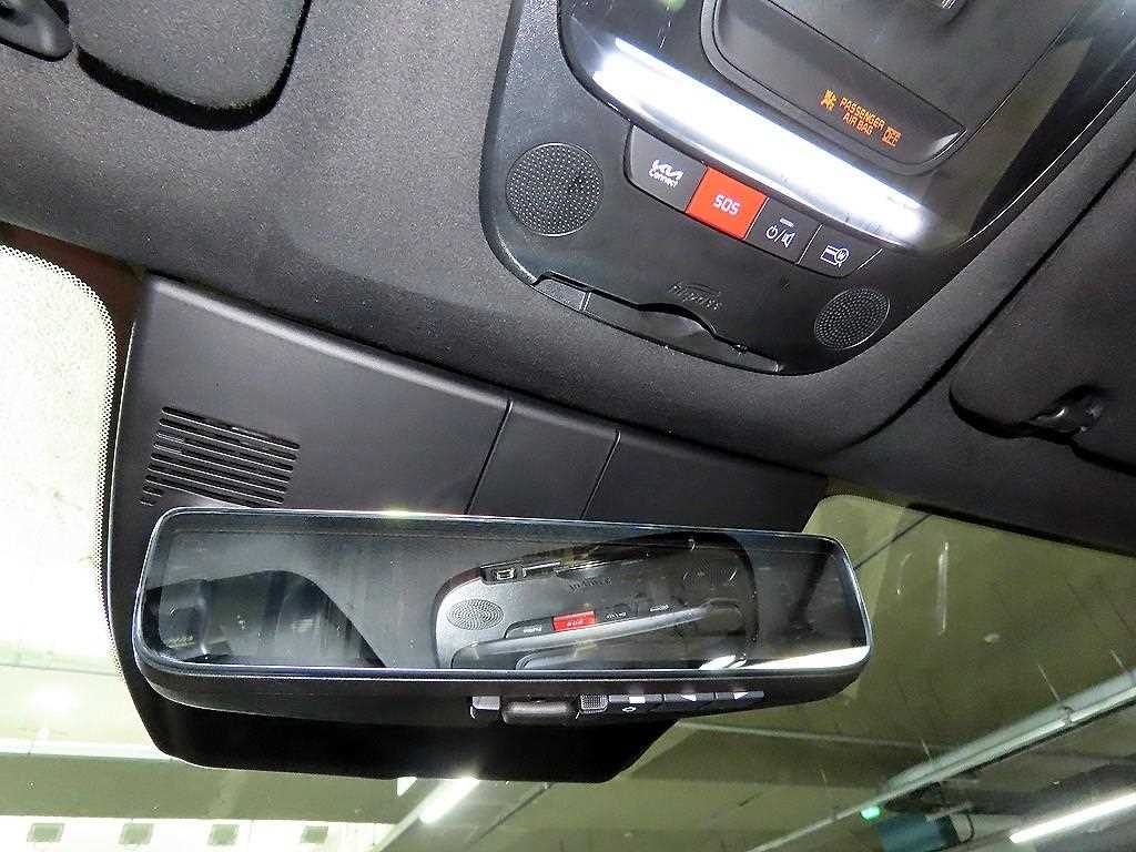 KIA Sorento 2024 Blanco - Importación desde Corea - HF Imports Iquique - Foto 13