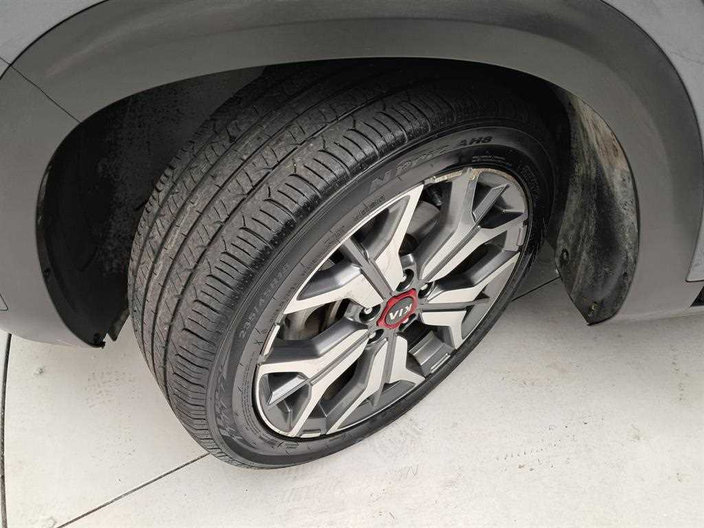 KIA Seltos 2021 Gris - Importación desde Corea - HF Imports Iquique - Foto 19