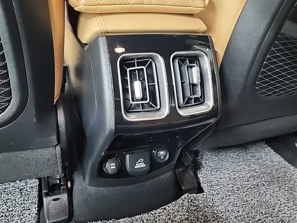 KIA Sorento 2021 Blanco - Importación desde Corea - HF Imports Iquique - Foto 14