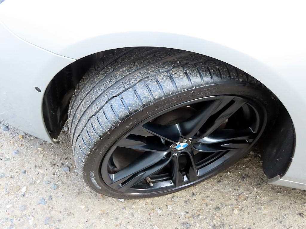 BMW 6 series 2014 Gris - Importación desde Corea - HF Imports Iquique - Foto 20