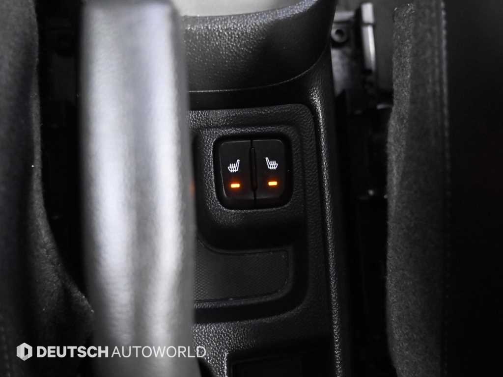 Chevrolet Spark 2019 Negro - Importación desde Corea - HF Imports Iquique - Foto 17