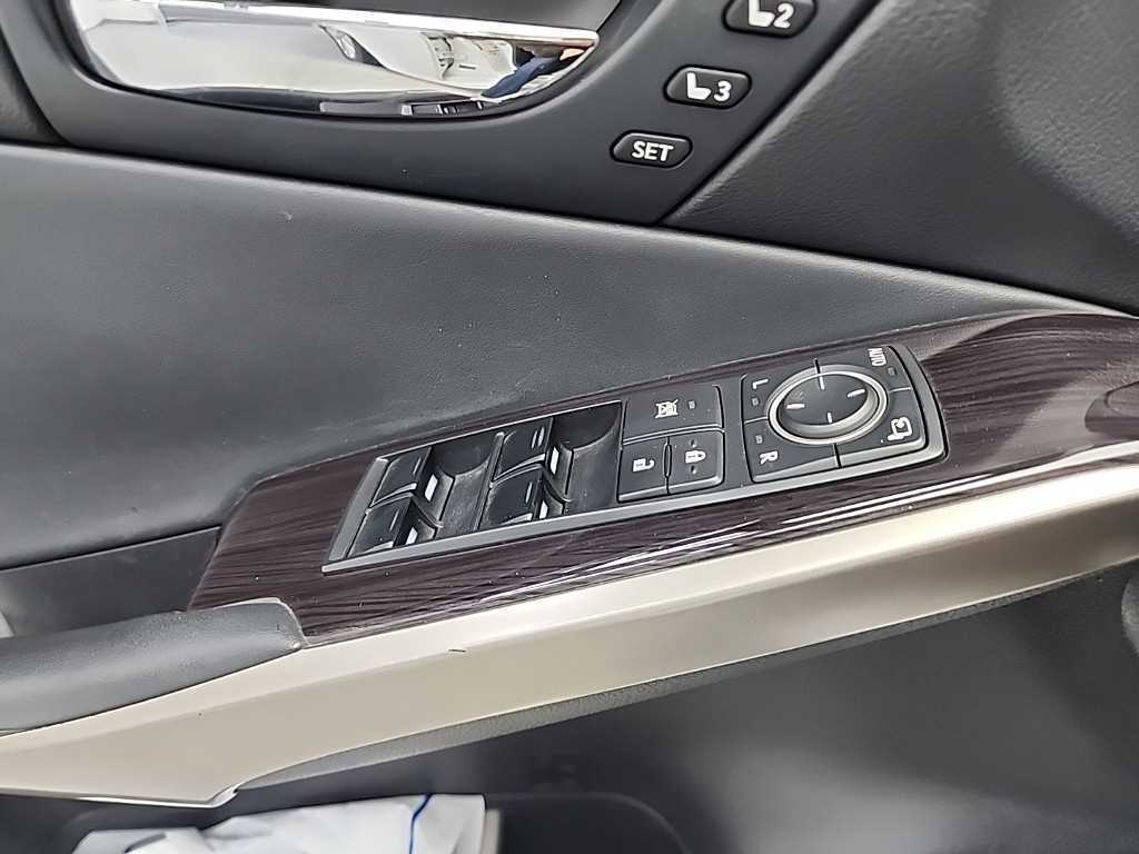 Lexus IS 2014 Blanco - Importación desde Corea - HF Imports Iquique - Foto 18