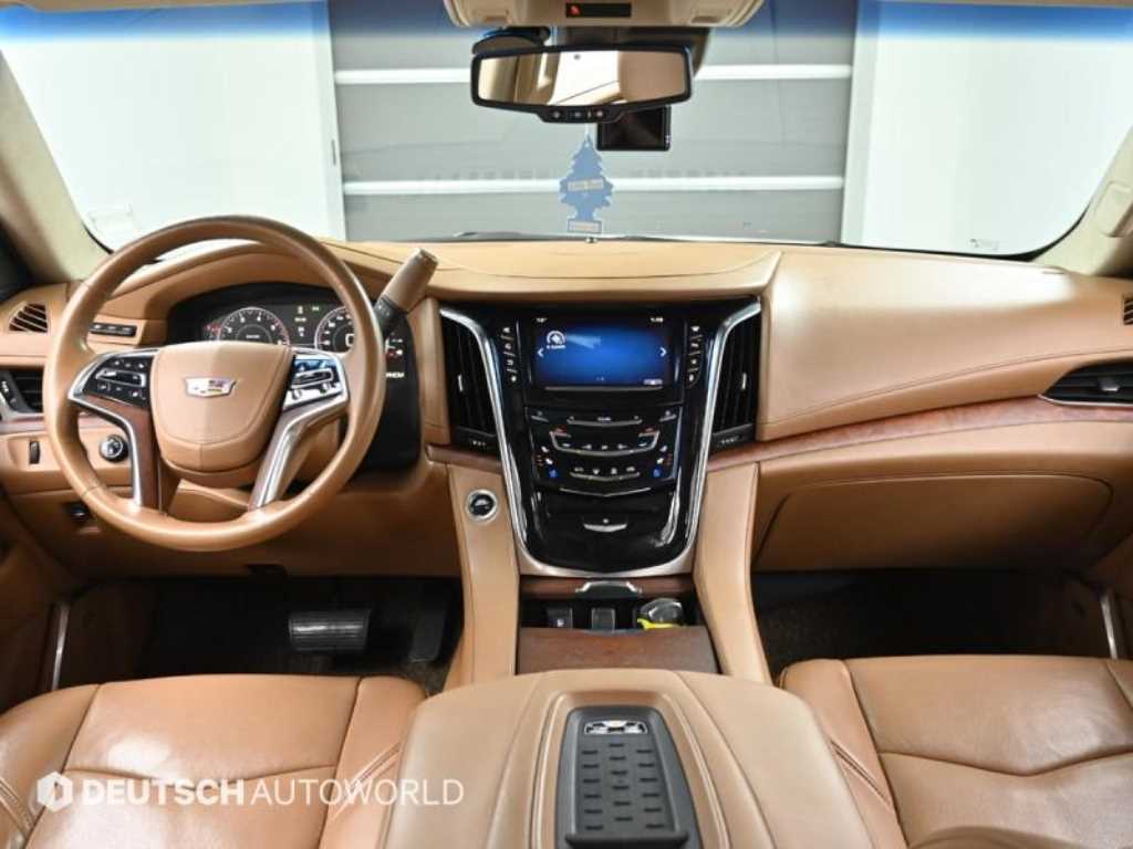 Cadillac Escalade - Vista 7