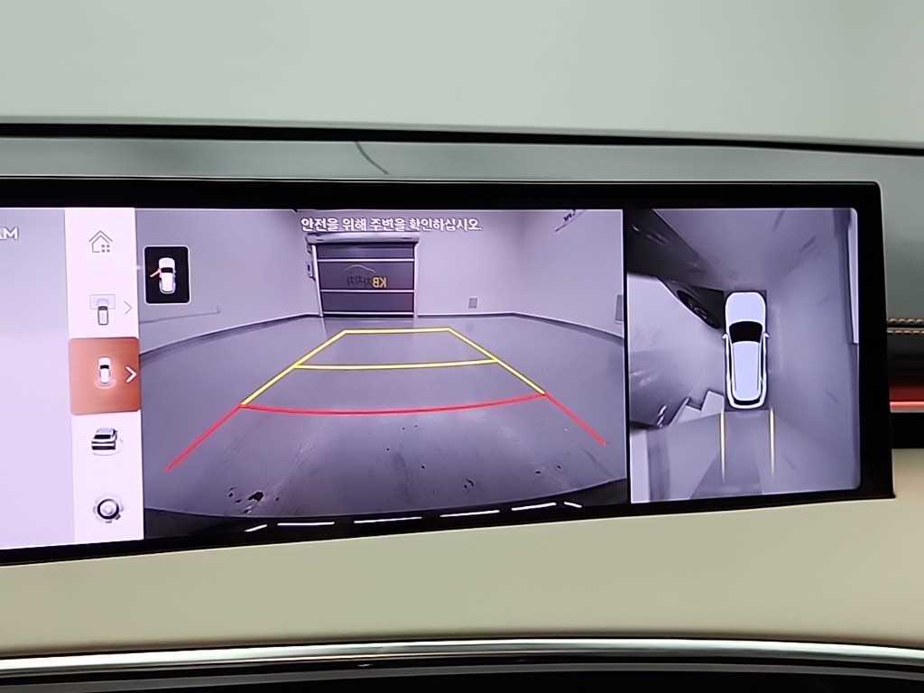 Genesis GV70 2025 Gris - Importación desde Corea - HF Imports Iquique - Foto 16