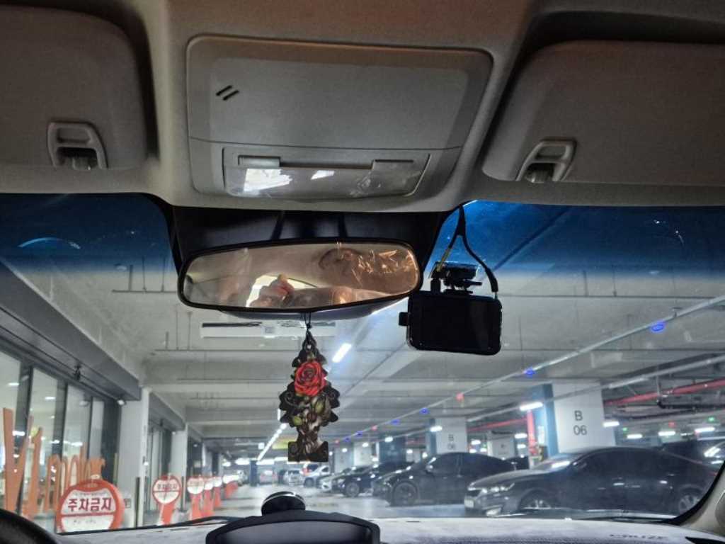 Chevrolet Cruise - Vista 10