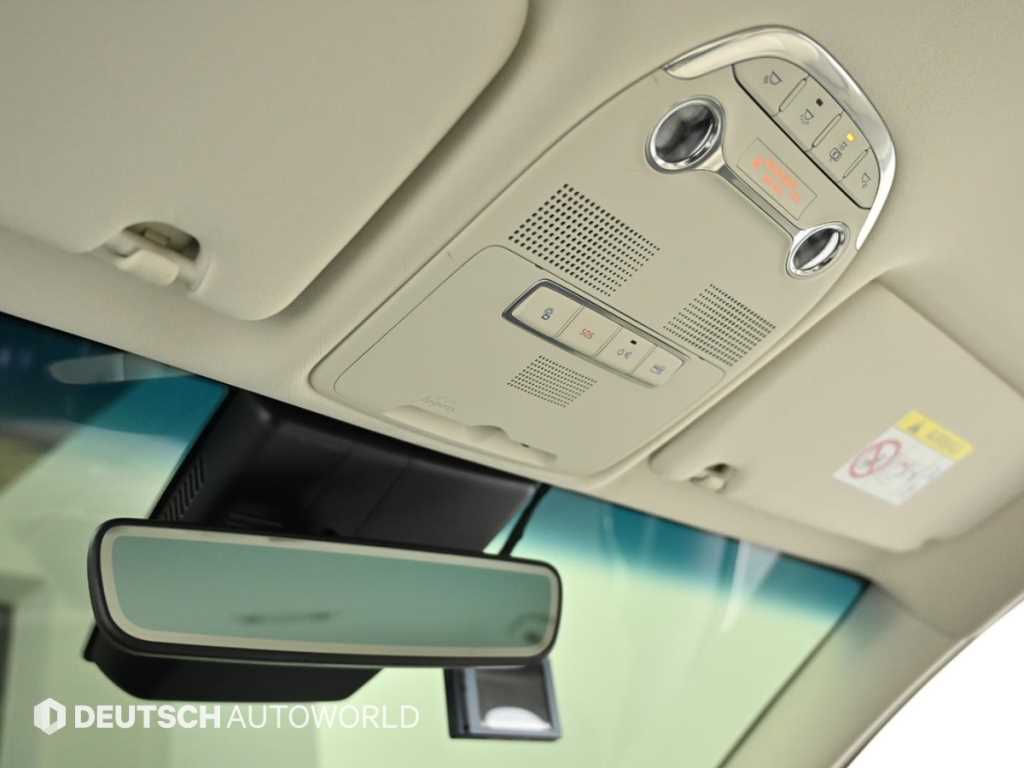 HYUNDAI Grandeur 2022 Blanco - Importación desde Corea - HF Imports Iquique - Foto 18