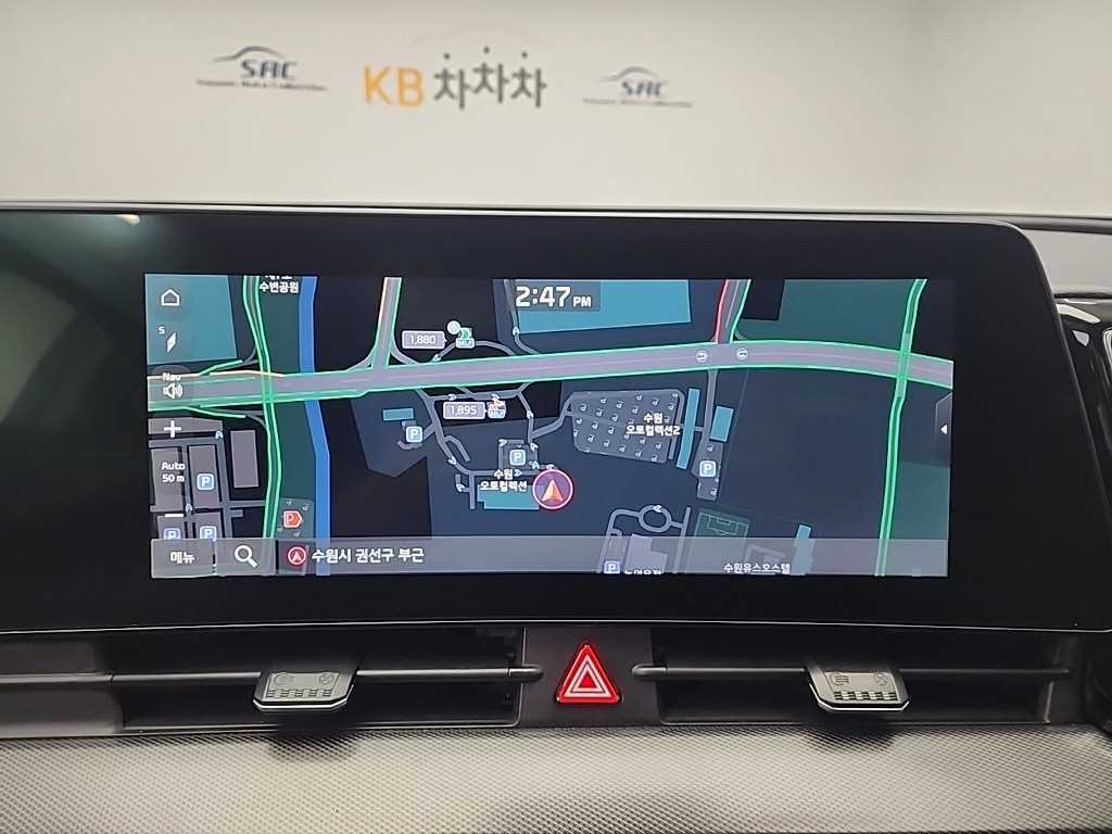 KIA Sportage 2022 Negro - Importación desde Corea - HF Imports Iquique - Foto 16