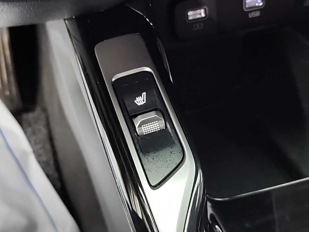 KIA Sorento 2022 Blanco - Importación desde Corea - HF Imports Iquique - Foto 17