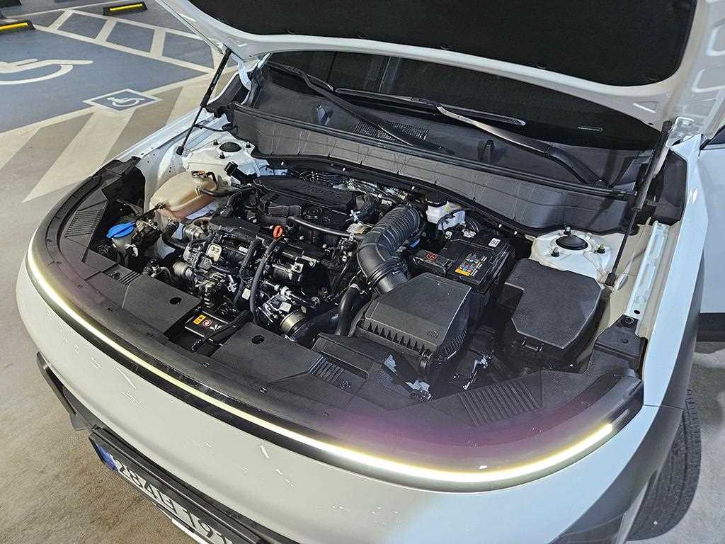 HYUNDAI Kona 2023 Blanco - Importación desde Corea - HF Imports Iquique - Foto 20