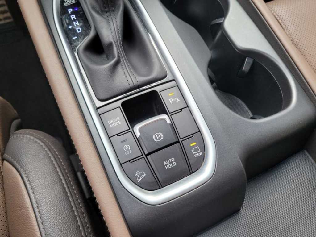 HYUNDAI Santa Fe 2019 - Importación desde Corea - HF Imports Iquique - Foto 15